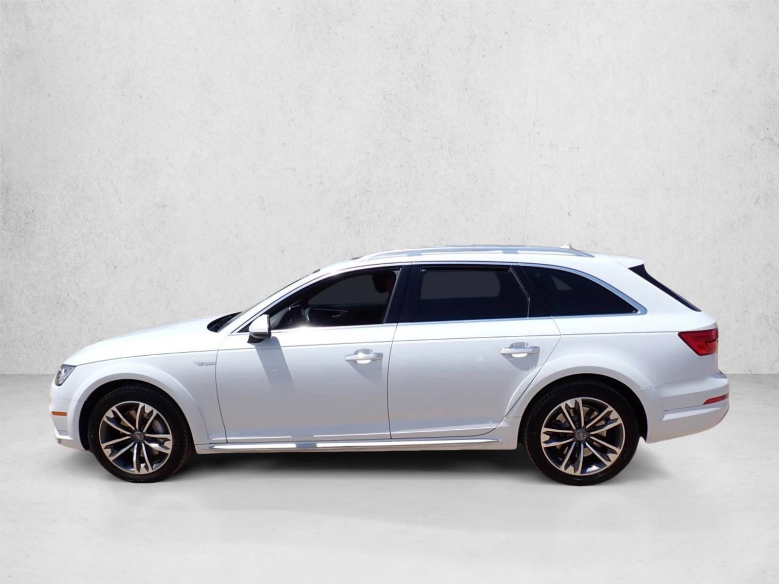 Thumbnail: 2017 Audi Allroad - 2