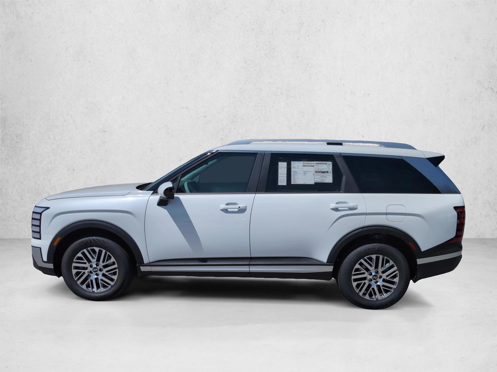 Thumbnail: 2026 Hyundai Palisade - 2