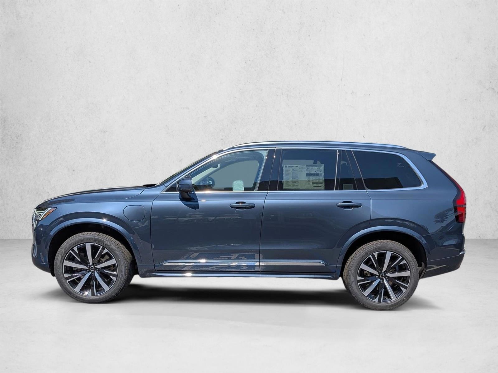 Thumbnail: 2026 Volvo XC90 - 2