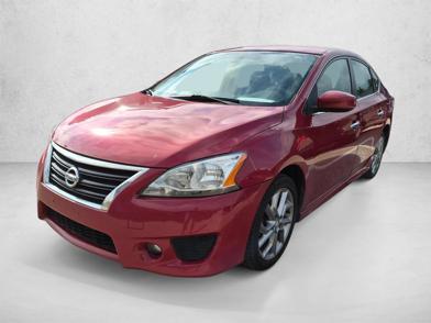 2013 Nissan Sentra