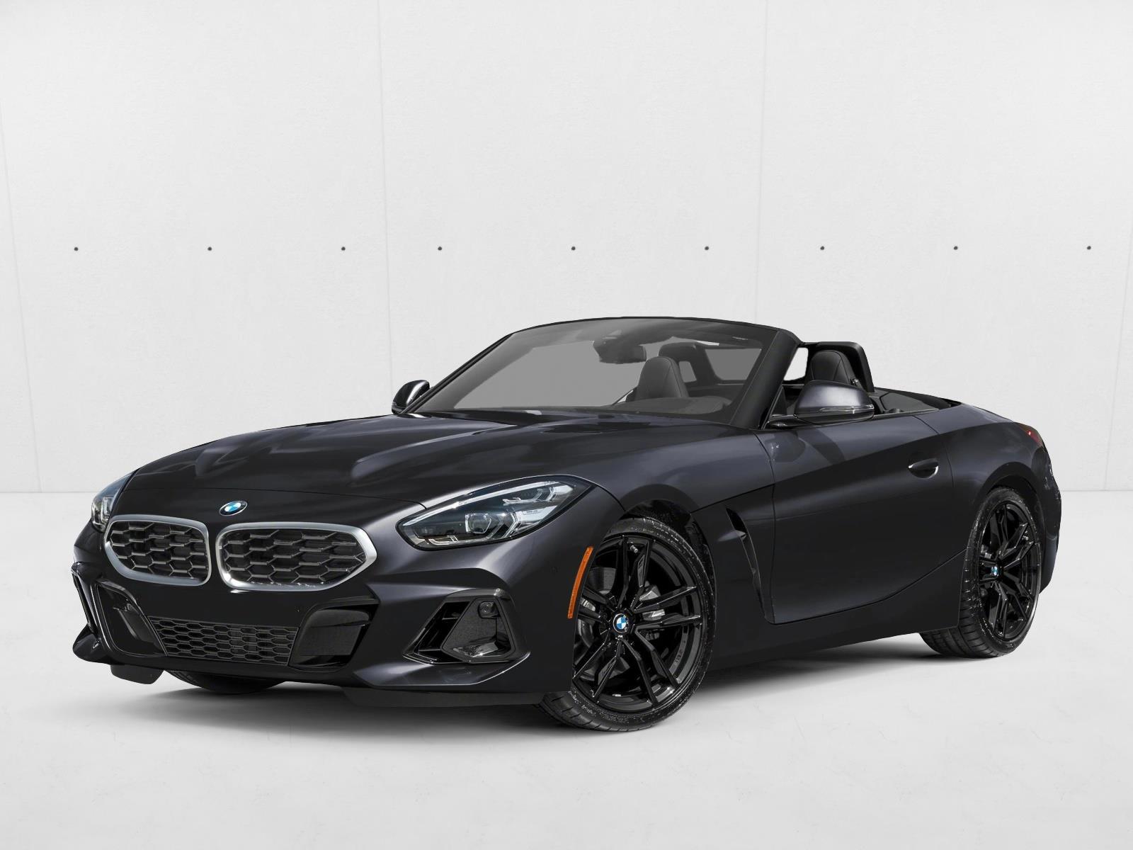 Thumbnail: 2026 BMW Z4 - 1