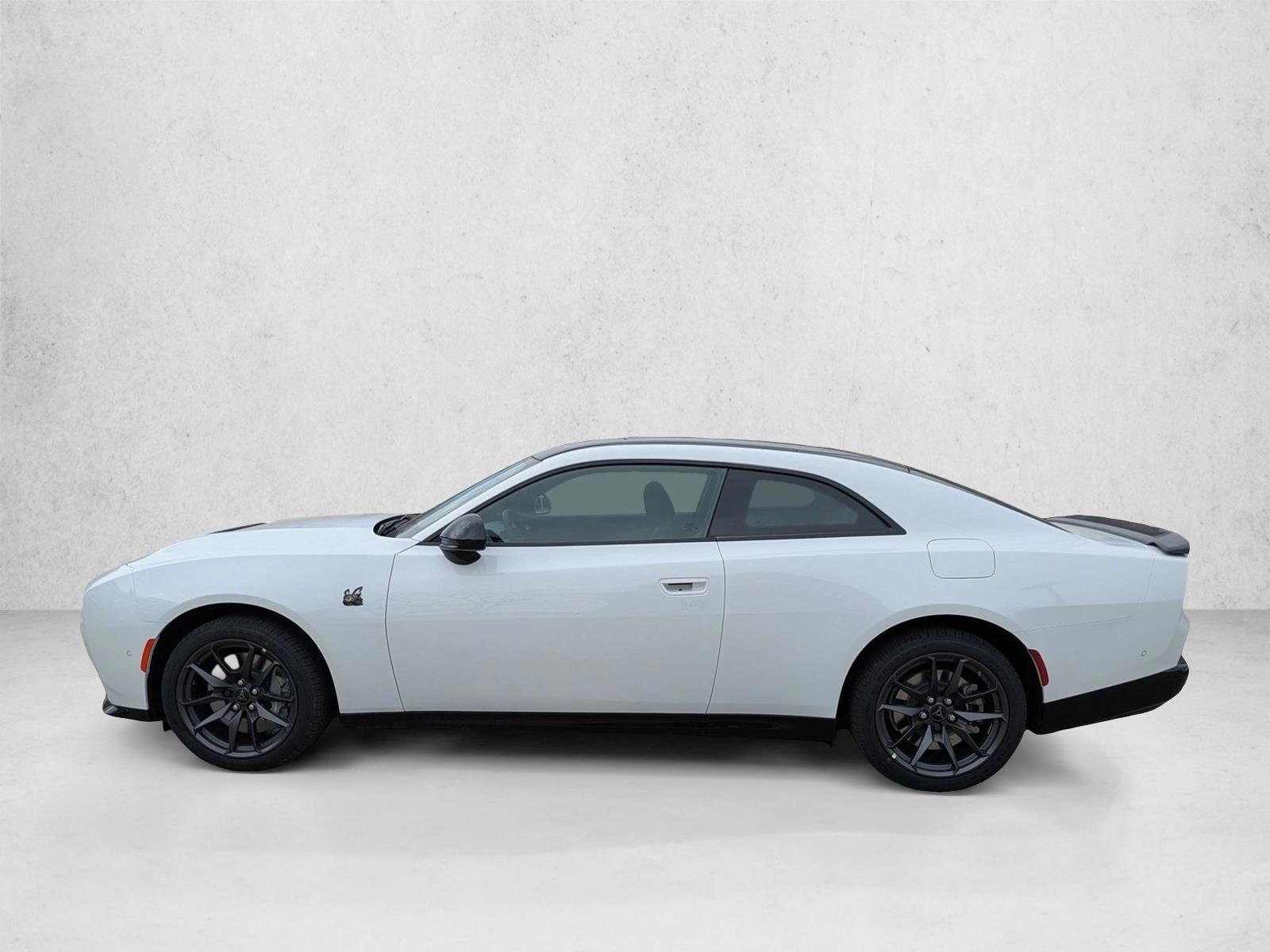 Thumbnail: 2026 Dodge Charger - 2