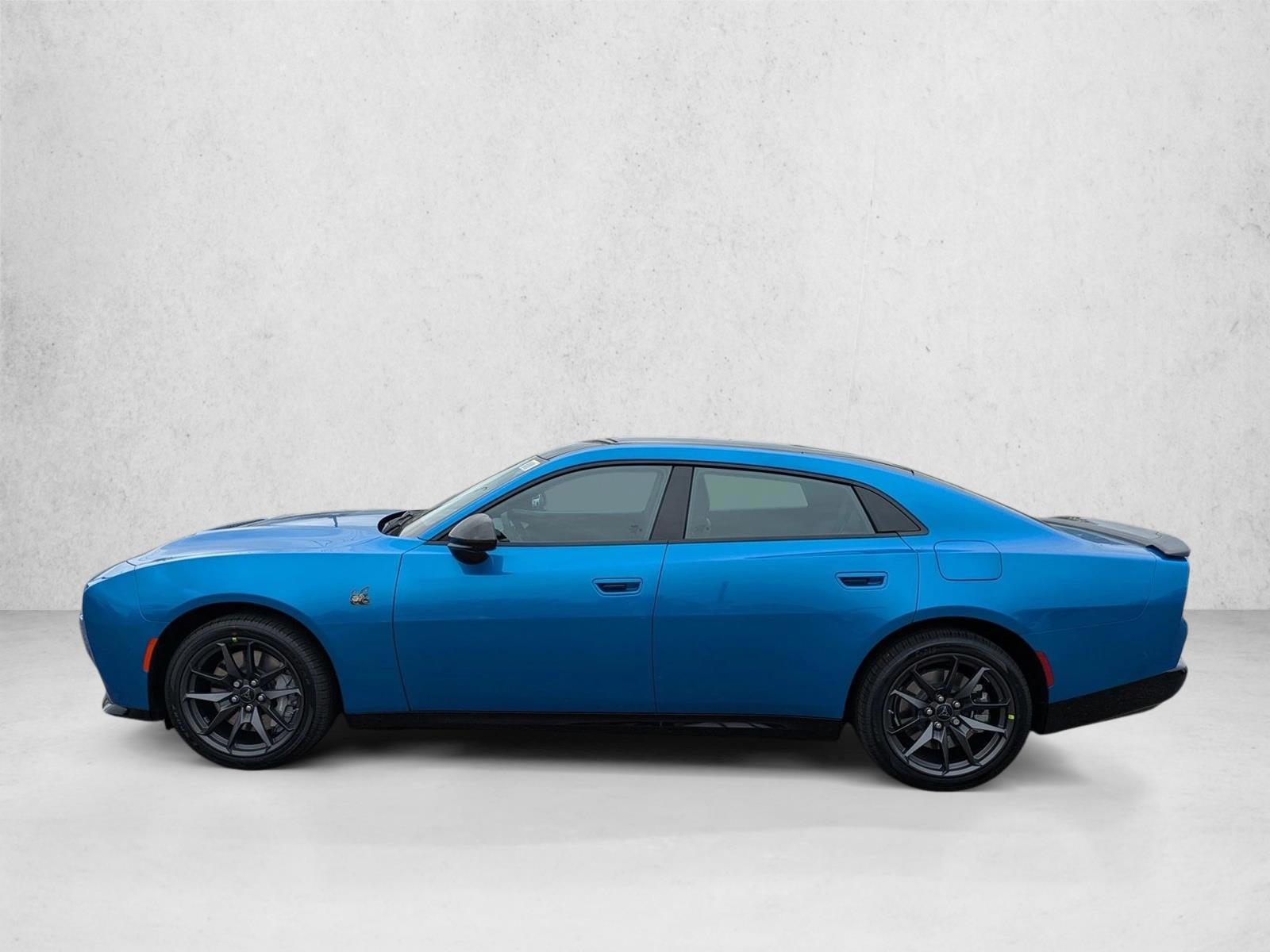 Thumbnail: 2026 Dodge Charger - 2