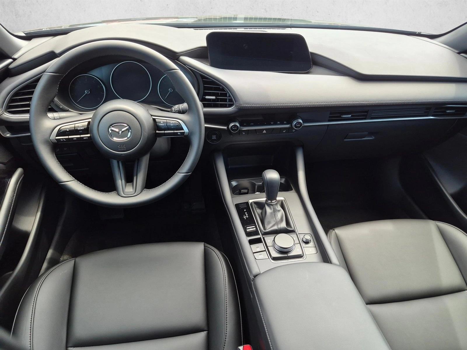Thumbnail: 2026 Mazda Mazda3 - 3