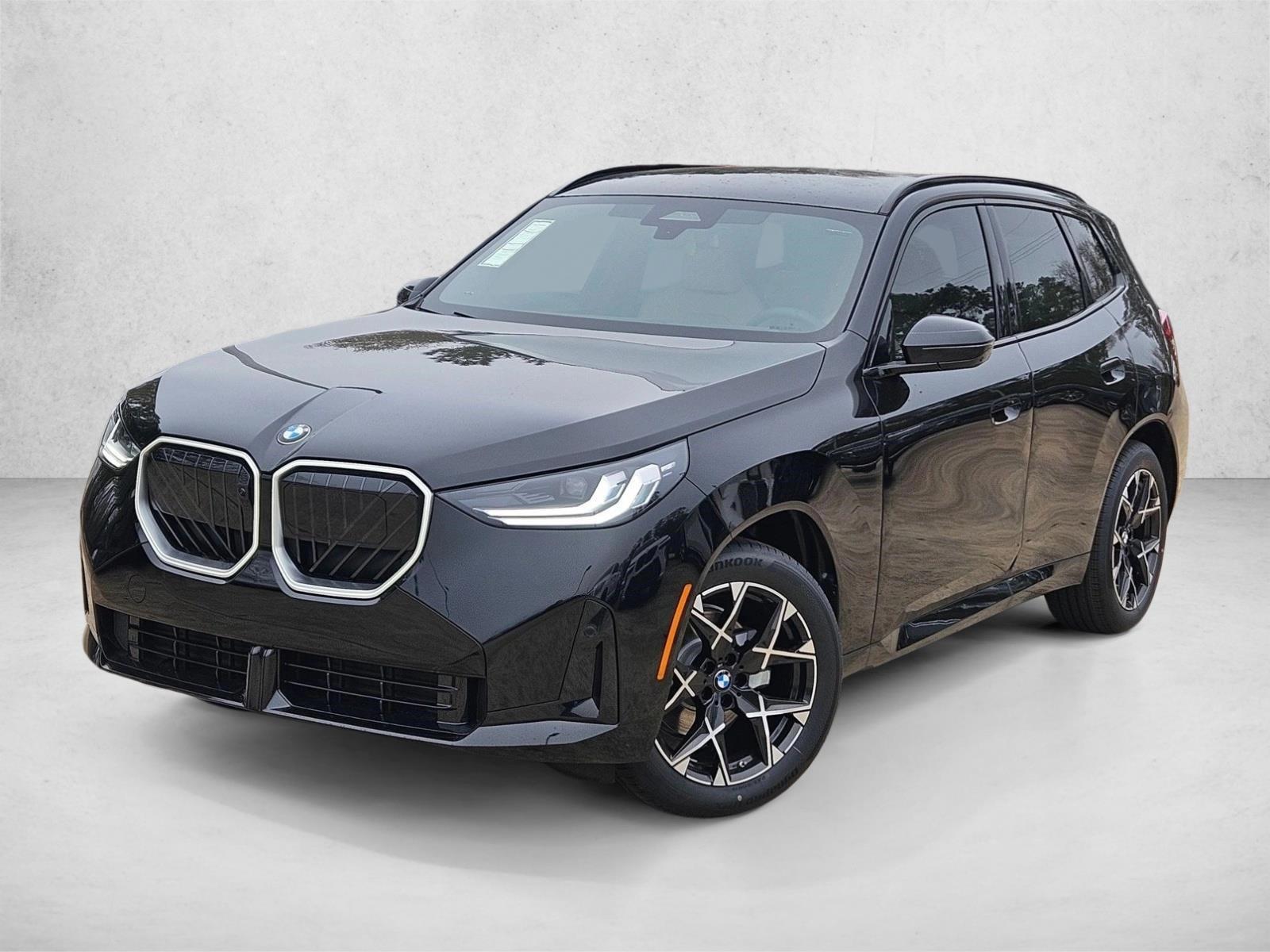 Thumbnail: 2026 BMW X3 - 1