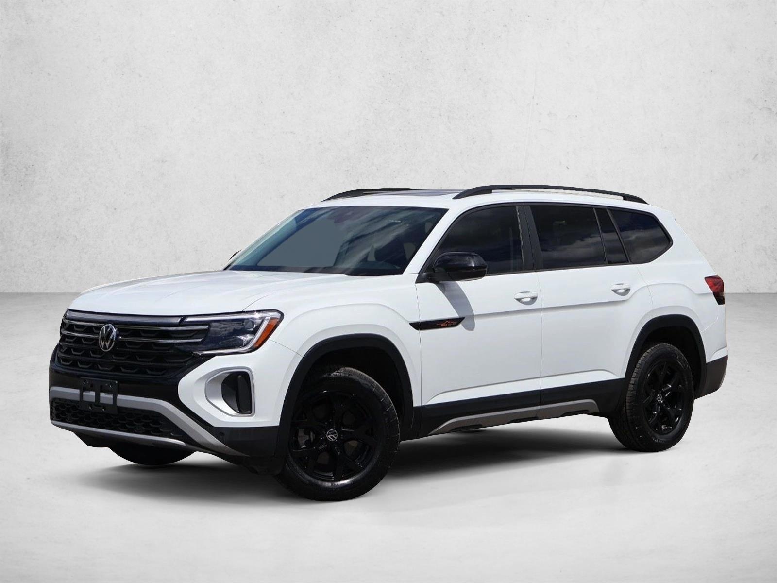 Thumbnail: 2024 Volkswagen Atlas - 1