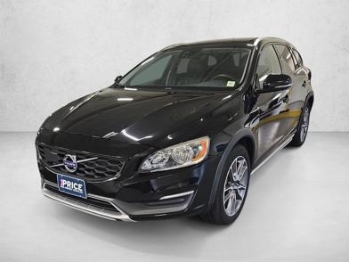 2016 Volvo V60