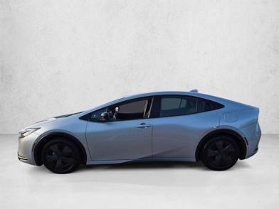 2025 Toyota Prius