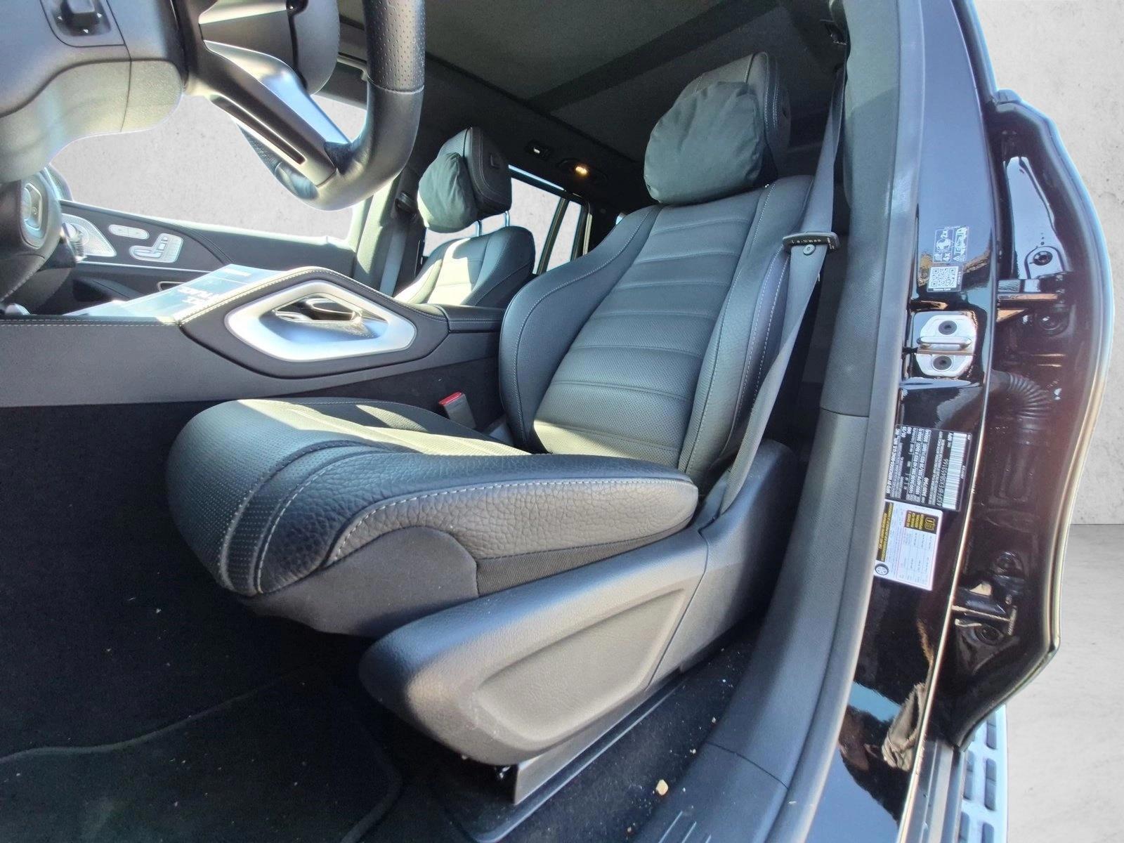 2025 Mercedes-Benz GLS Base - Photo 14