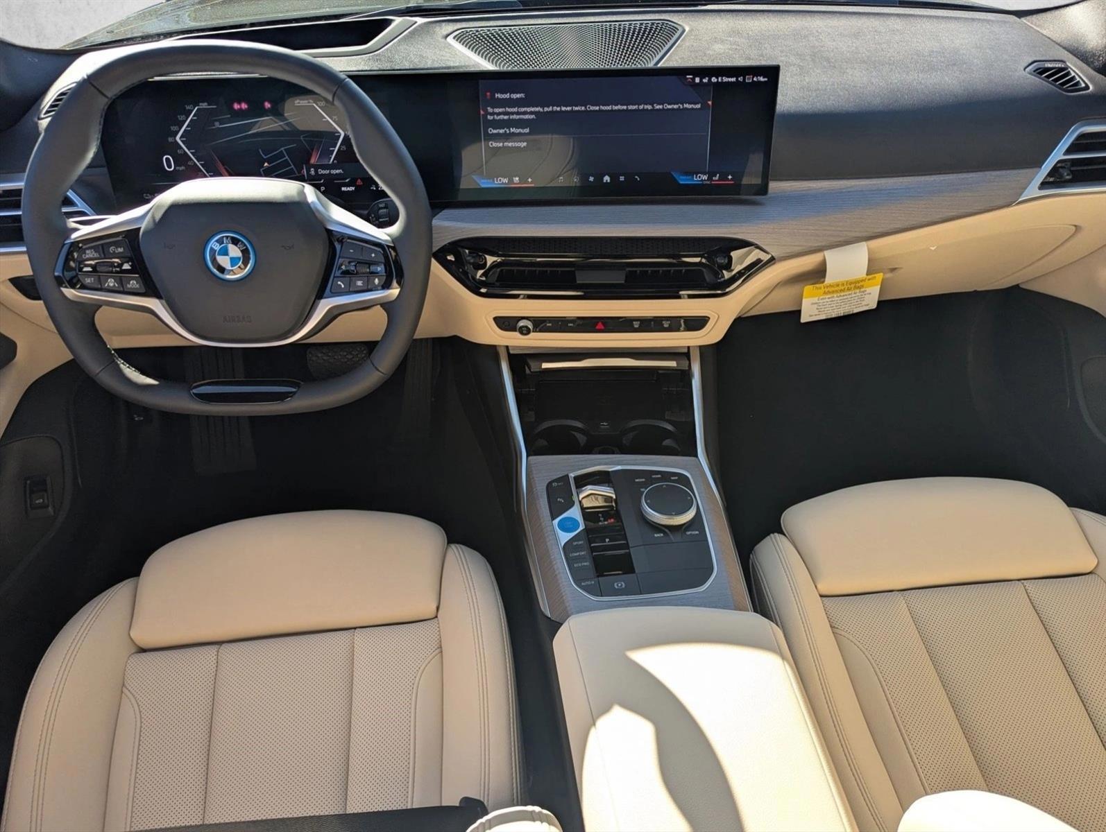 Thumbnail: 2026 BMW i4 - 3
