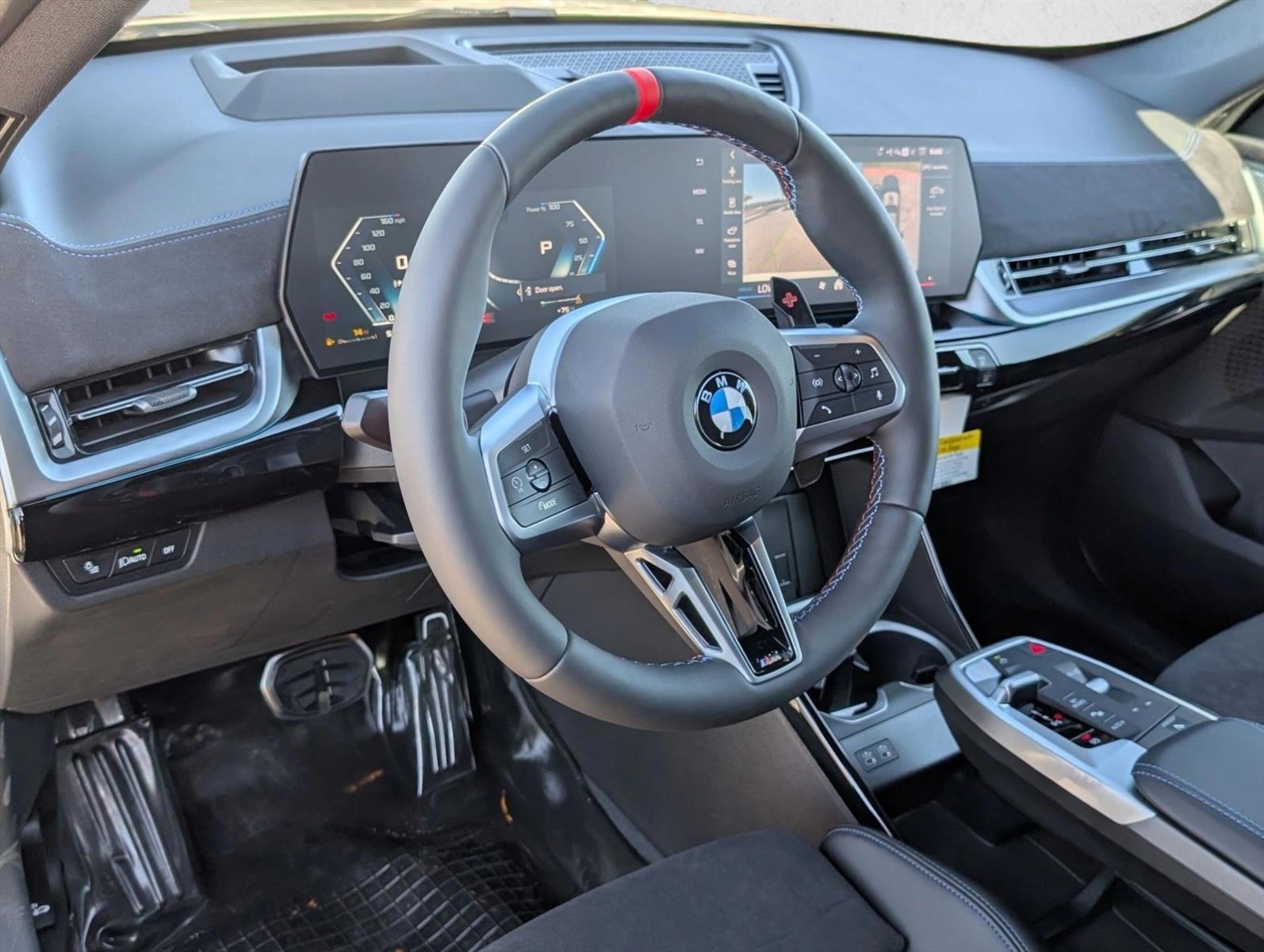 Thumbnail: 2026 BMW X1 - 3