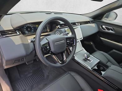 2026 Land Rover Range Rover Velar