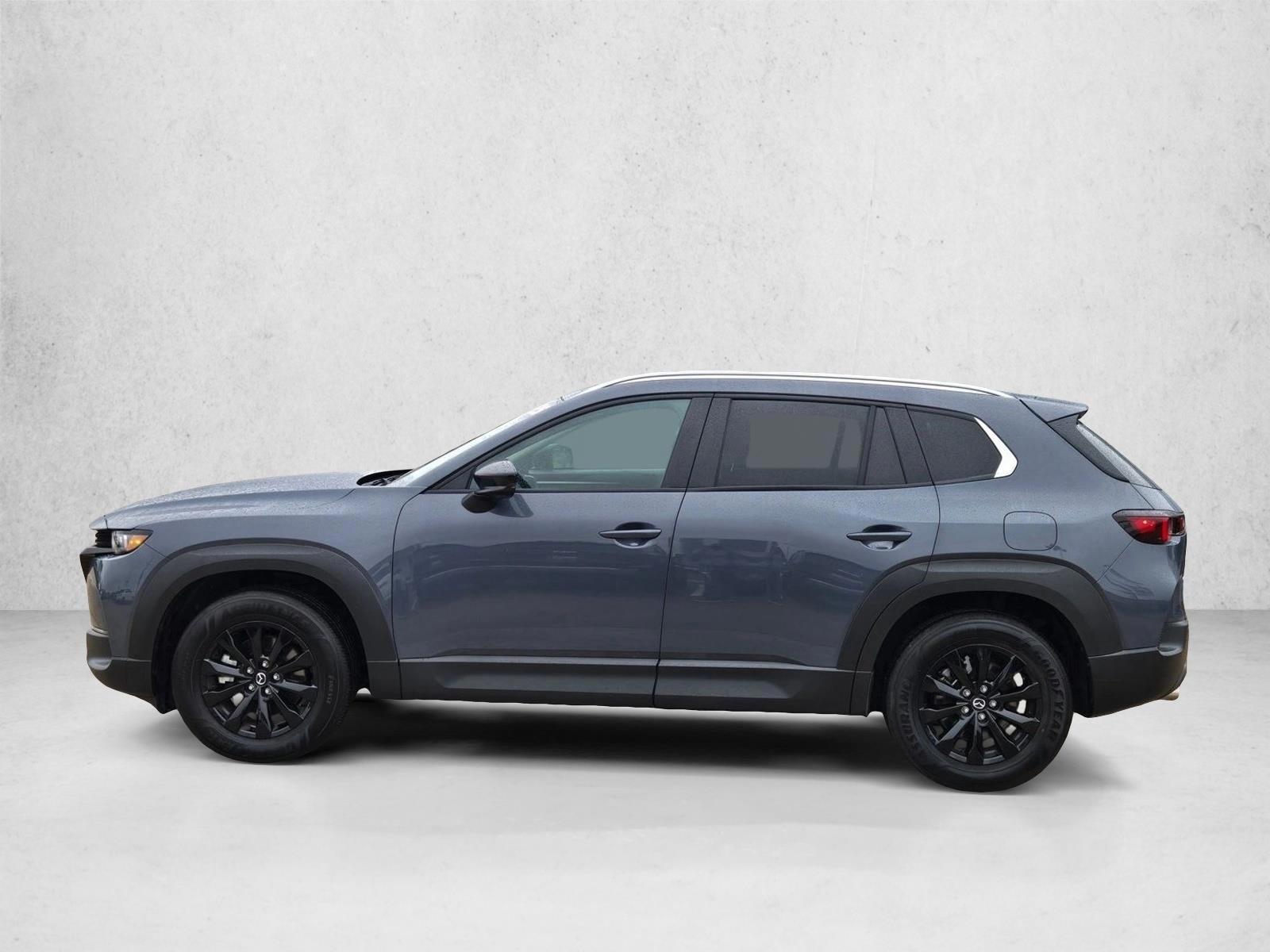 Thumbnail: 2025 Mazda CX-50 - 2