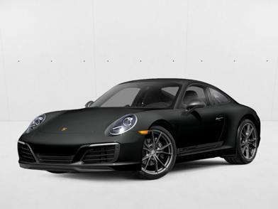 2019 Porsche 911 Carrera T -
                  San Jose, CA