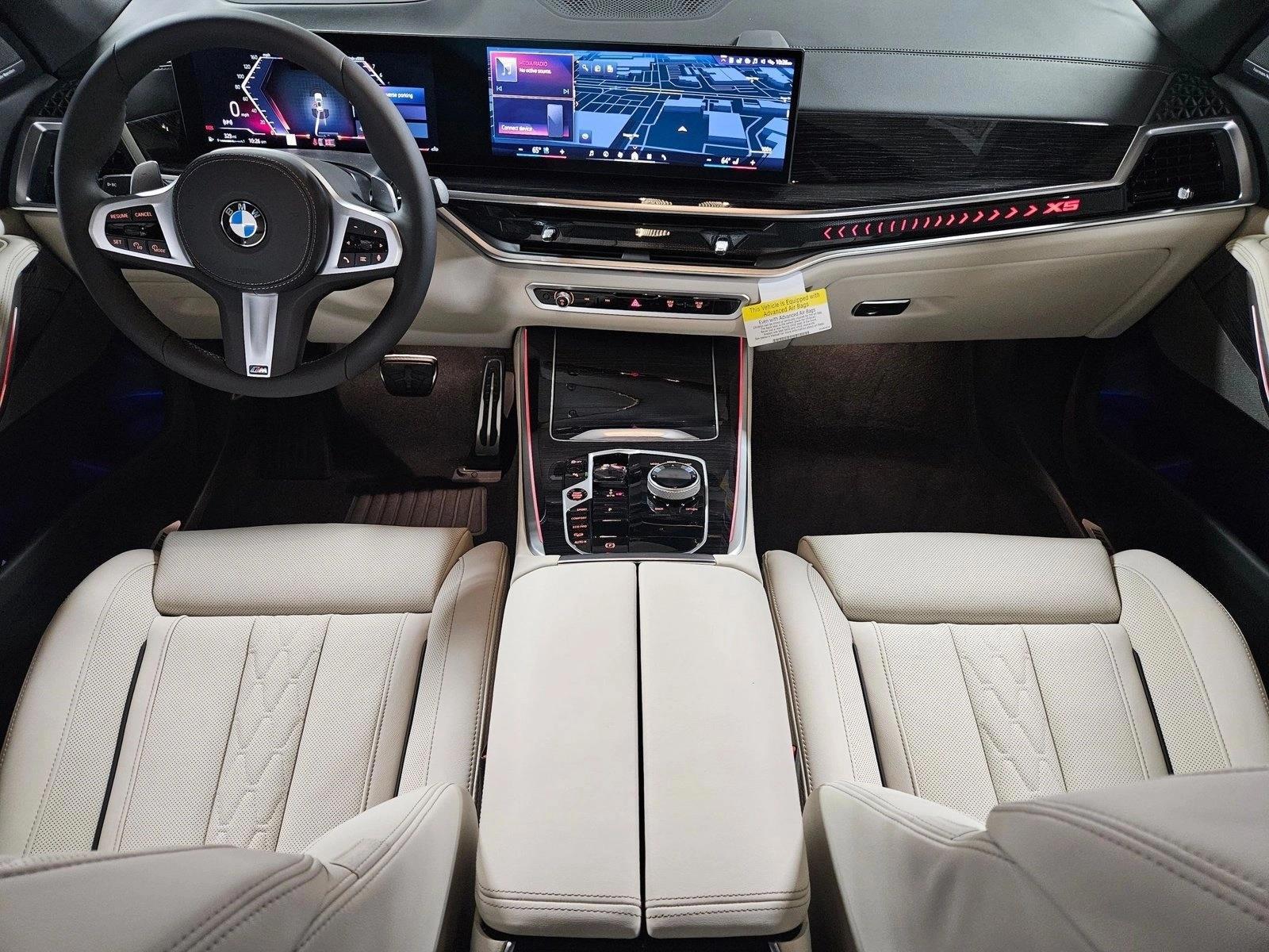 Thumbnail: 2026 BMW X5 - 3