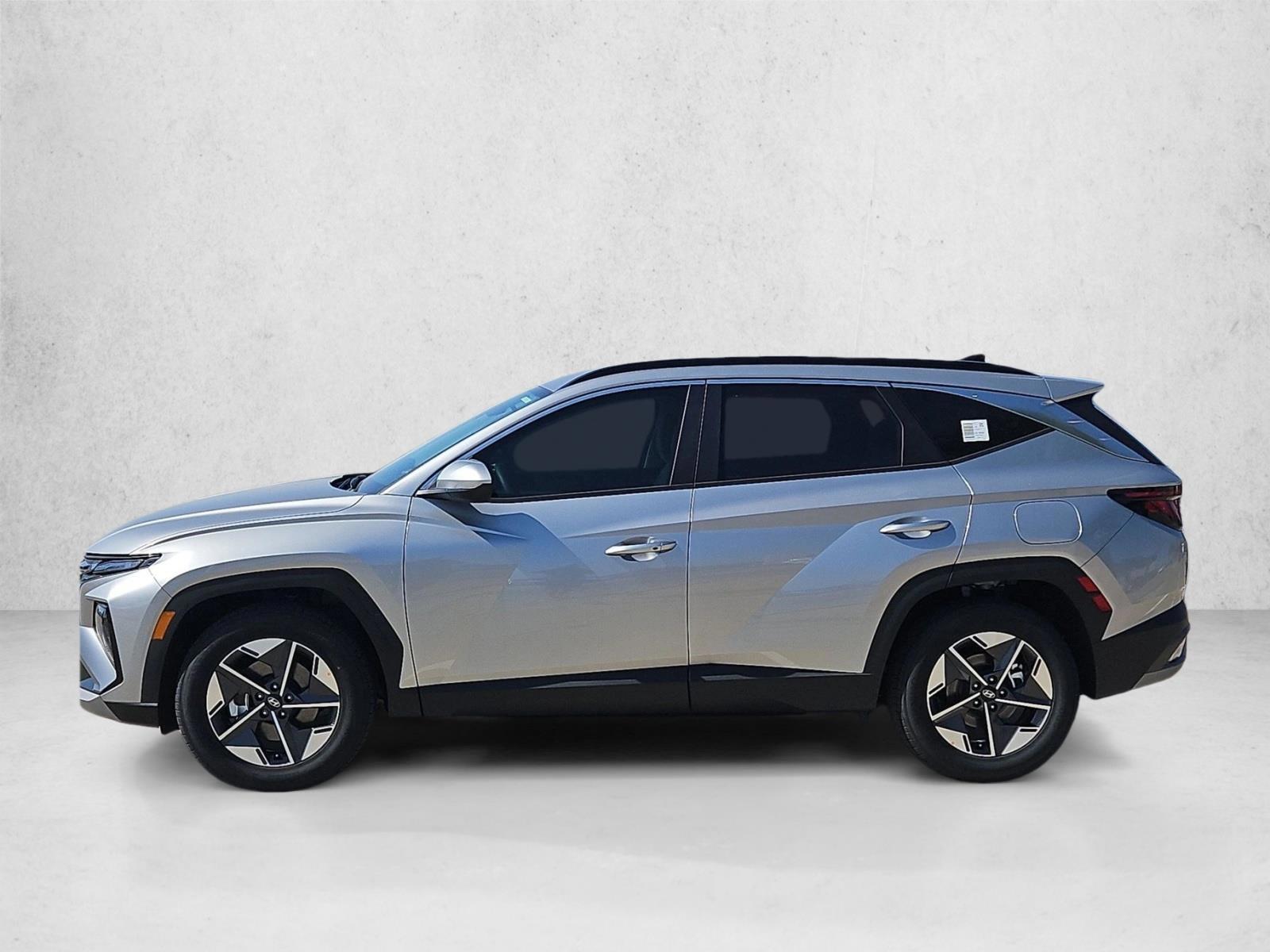 Thumbnail: 2026 Hyundai Tucson - 2