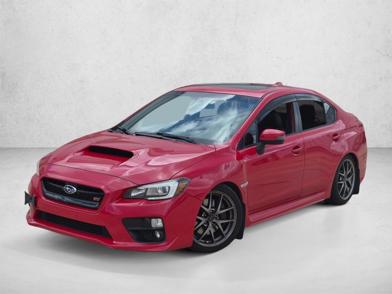2016 Subaru WRX Limited -
                  Winter Park, FL
