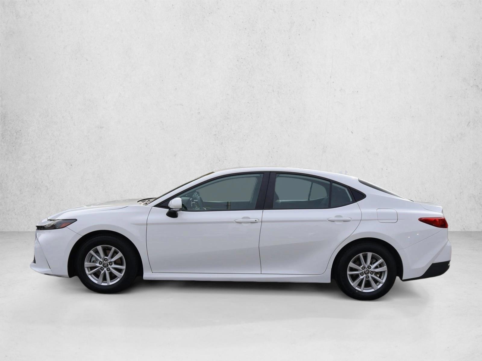 Thumbnail: 2025 Toyota Camry - 2