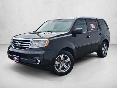 2014 Honda Pilot EX -
                  Renton, WA