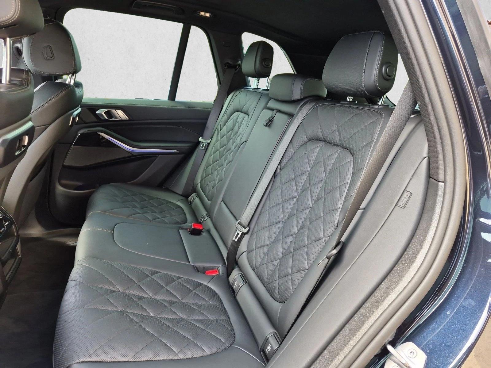 2026 BMW X5 40i - Photo 21