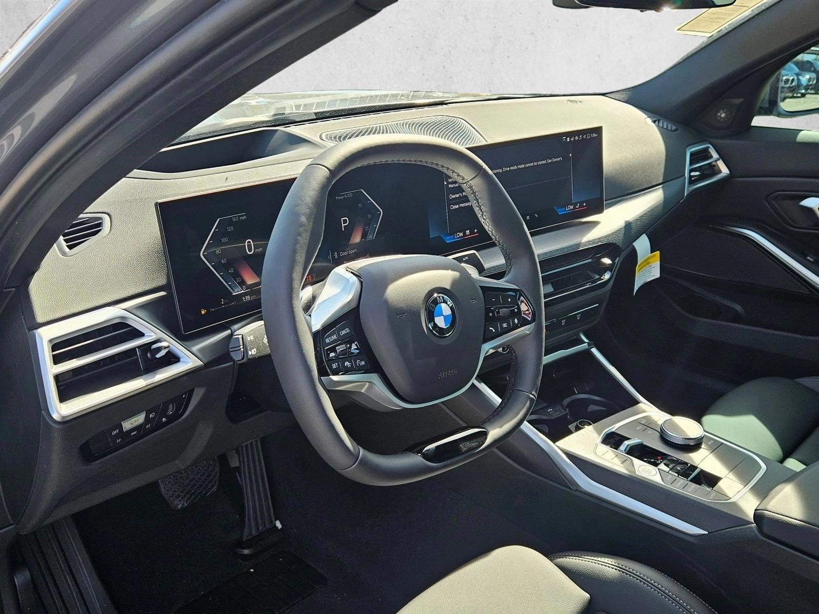 Thumbnail: 2026 BMW 3 Series - 3