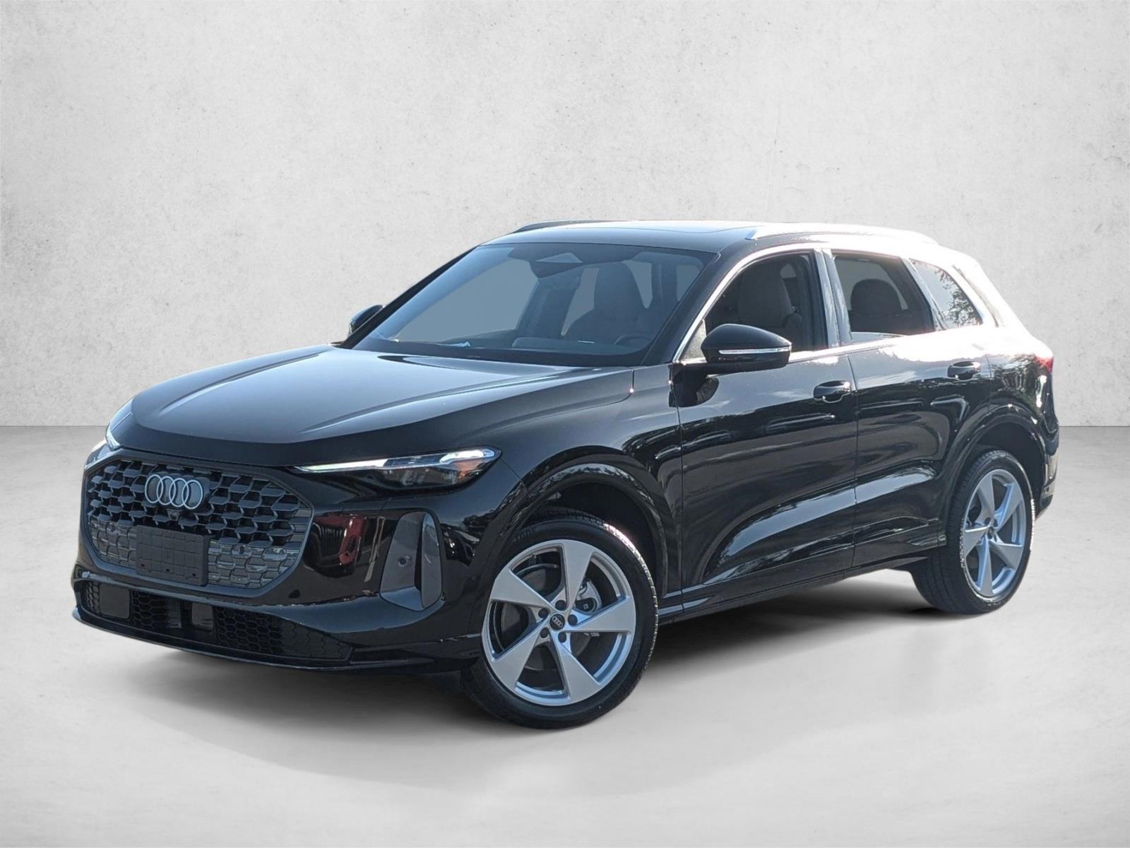 Thumbnail: 2025 Audi Q5 - 1