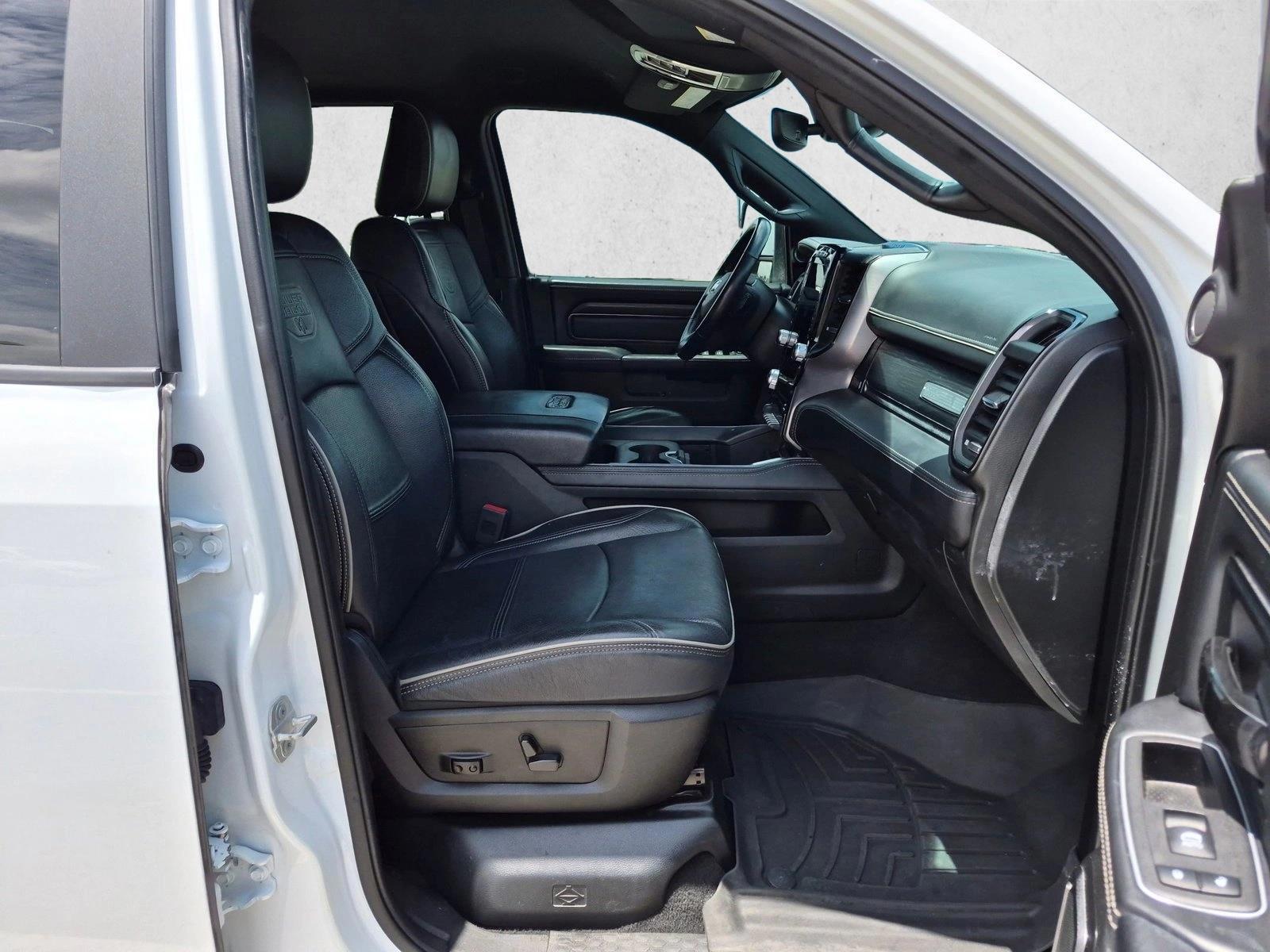 2023 RAM Ram 2500 Pickup Power Wagon - Photo 21