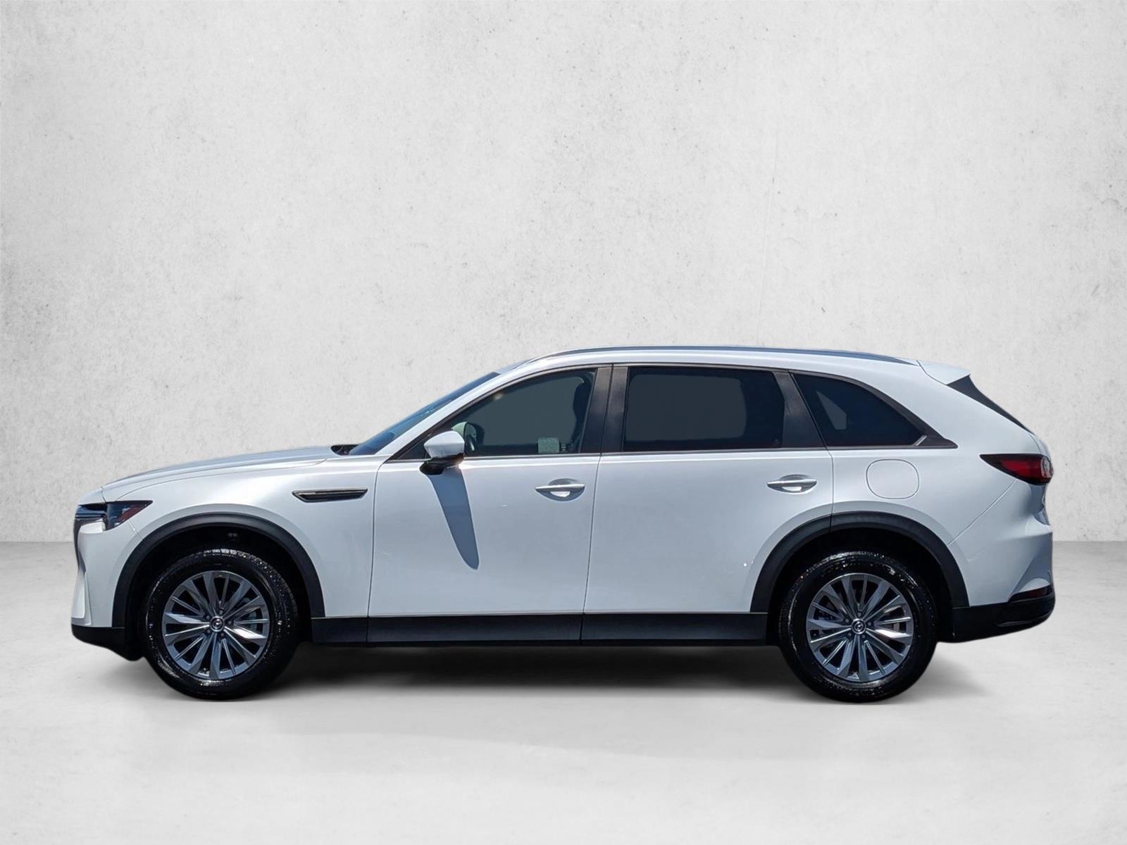 Thumbnail: 2024 Mazda CX-90 - 2