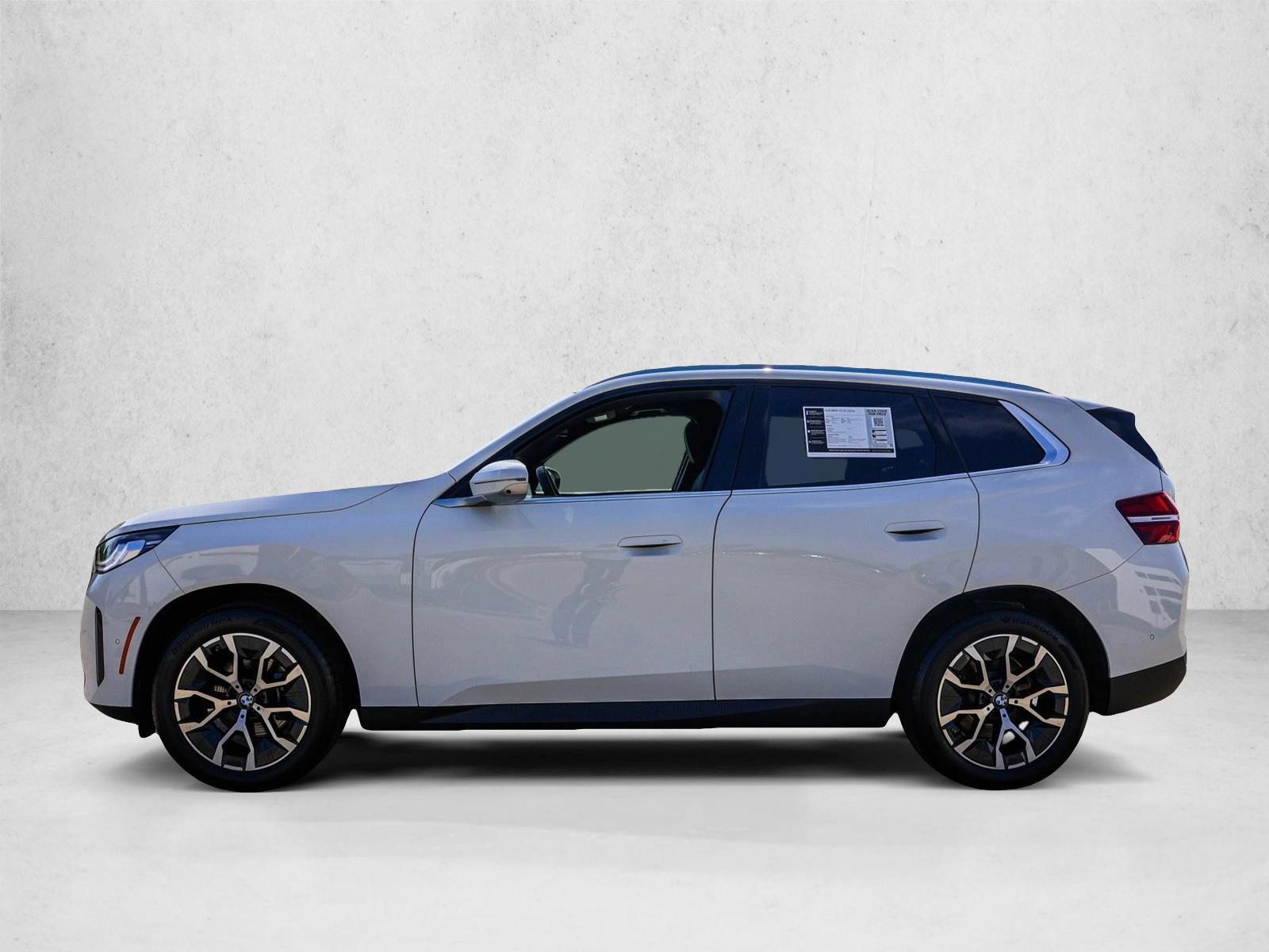 Thumbnail: 2026 BMW X3 - 2