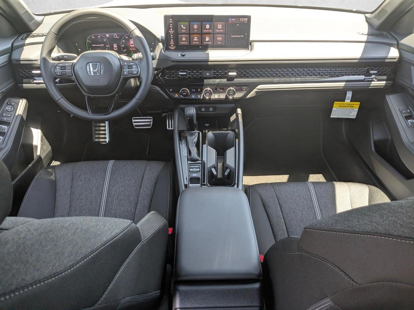 Thumbnail: 2026 Honda Accord - 3