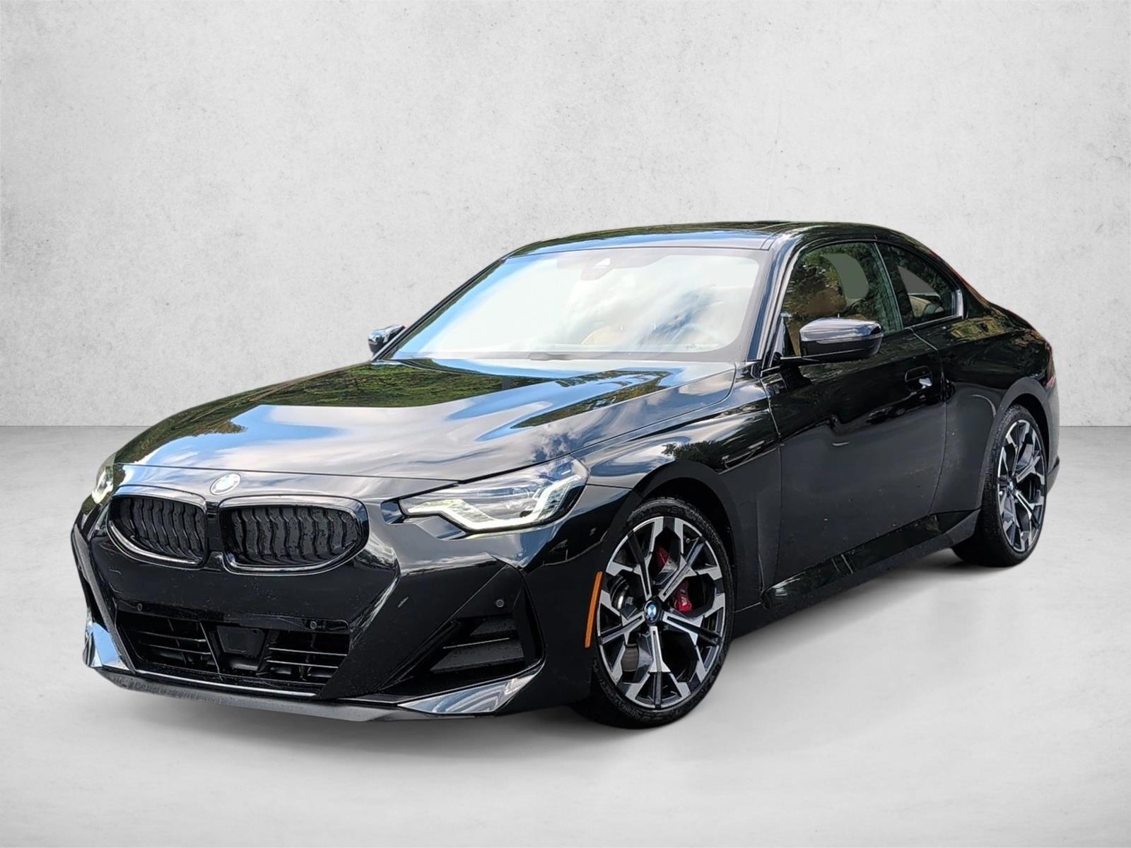 2025 BMW 2 Series 230i