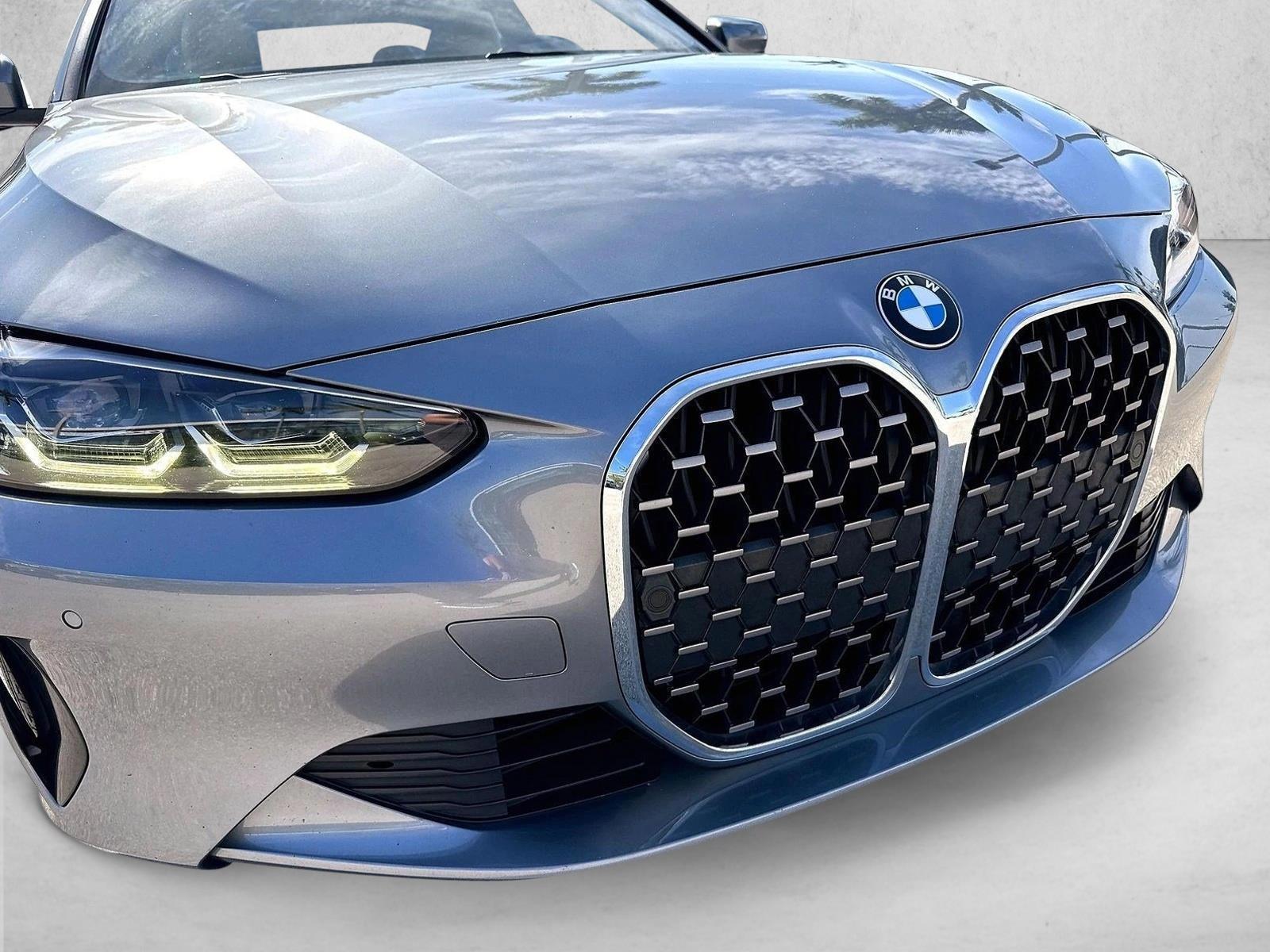 2022 BMW 4 Series 430i - Photo 29