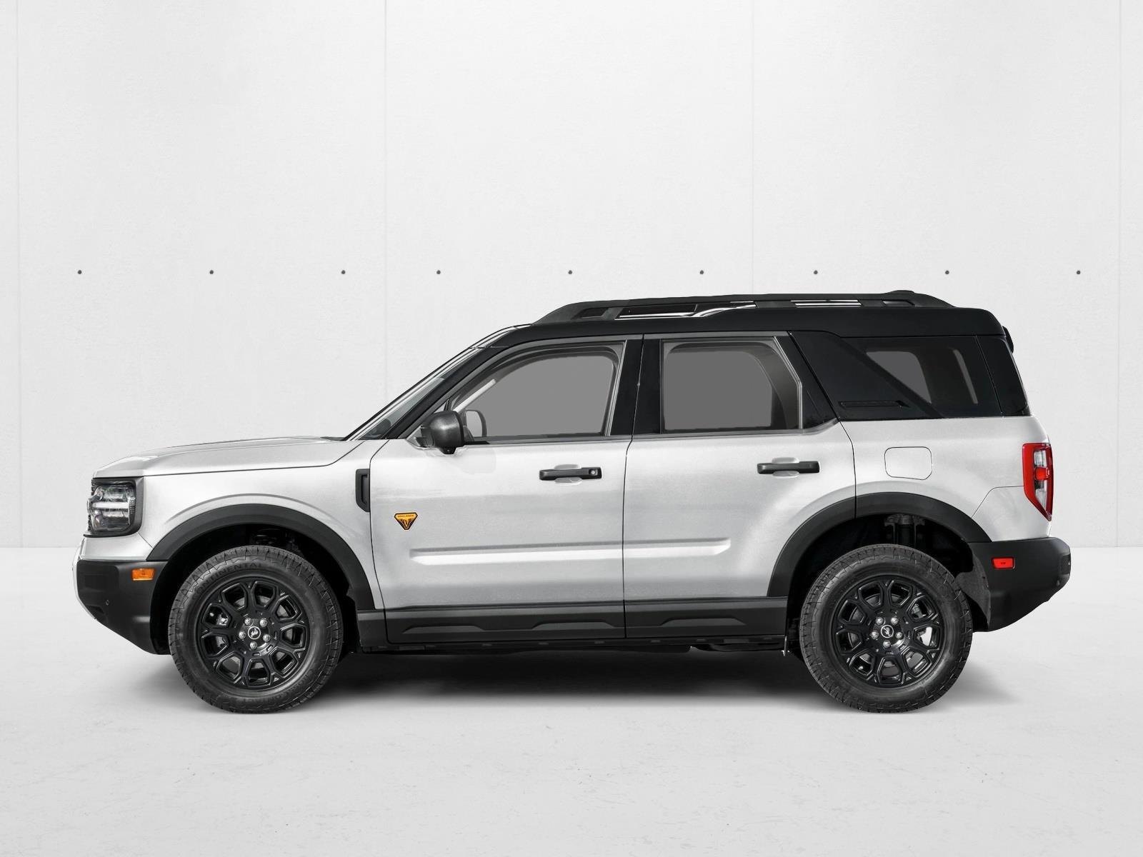 Thumbnail: 2026 Ford Bronco Sport - 2