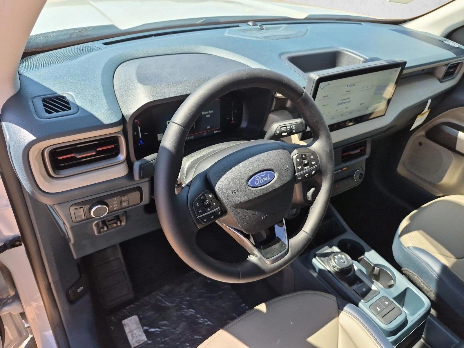 Thumbnail: 2026 Ford Maverick - 3