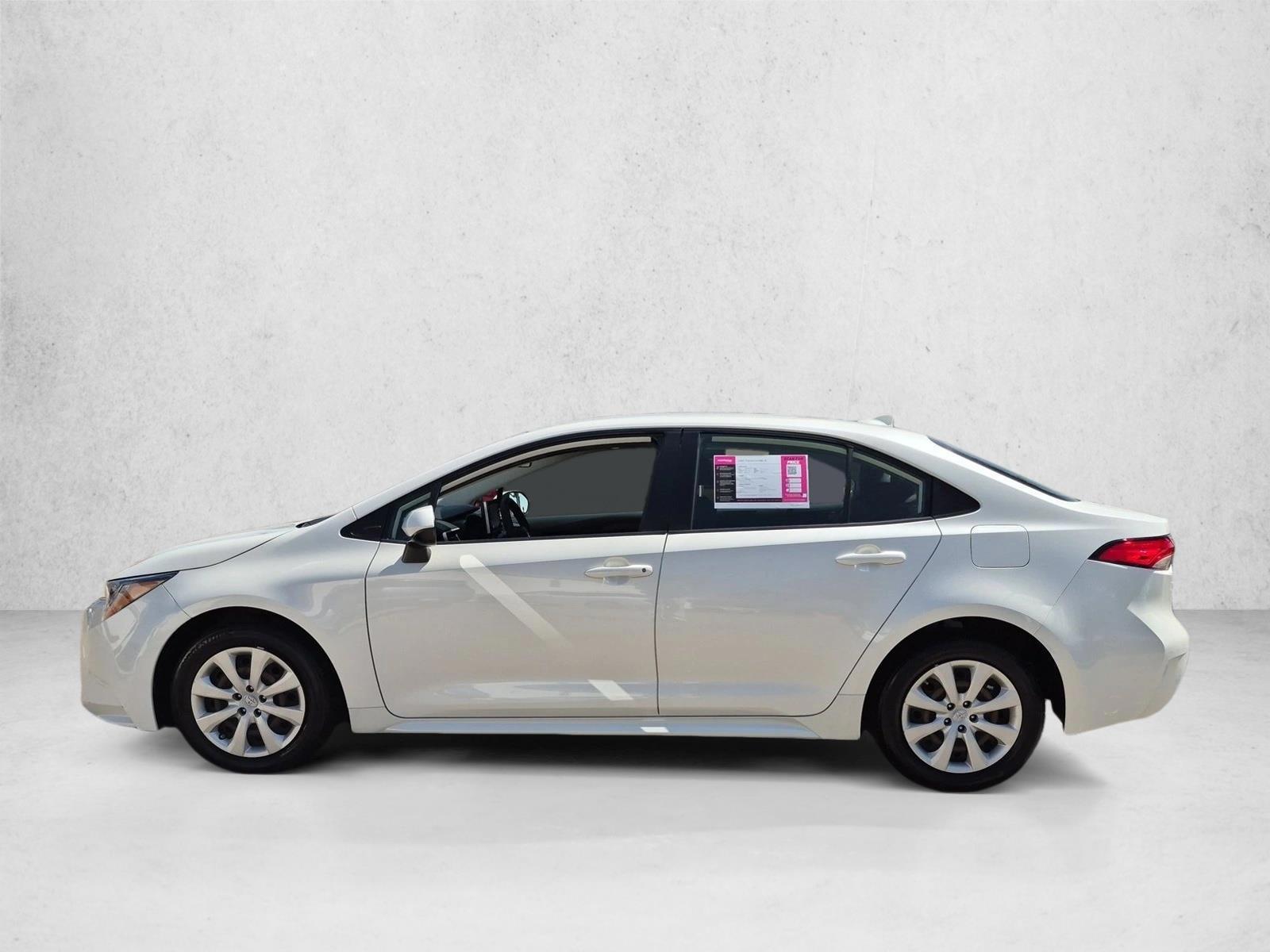 Thumbnail: 2020 Toyota Corolla - 2