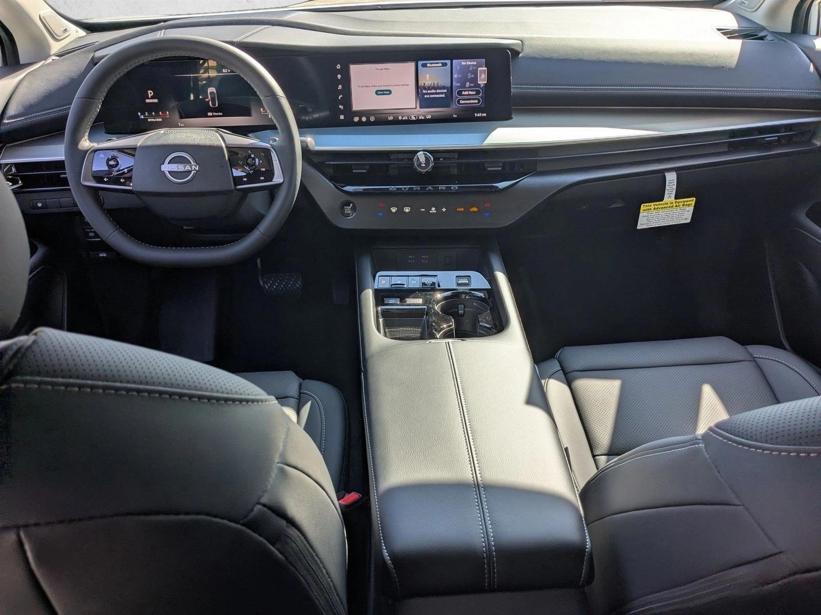 Thumbnail: 2026 Nissan Murano - 4