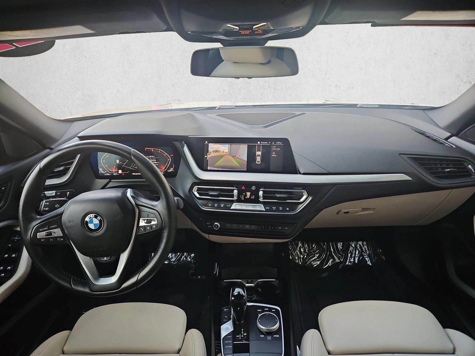 Thumbnail: 2022 BMW 2 Series - 3