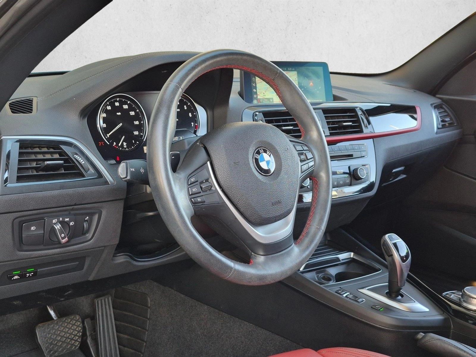 Thumbnail: 2020 BMW 2 Series - 3