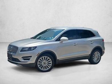 2019 Lincoln MKC  -
                  The Woodlands, TX