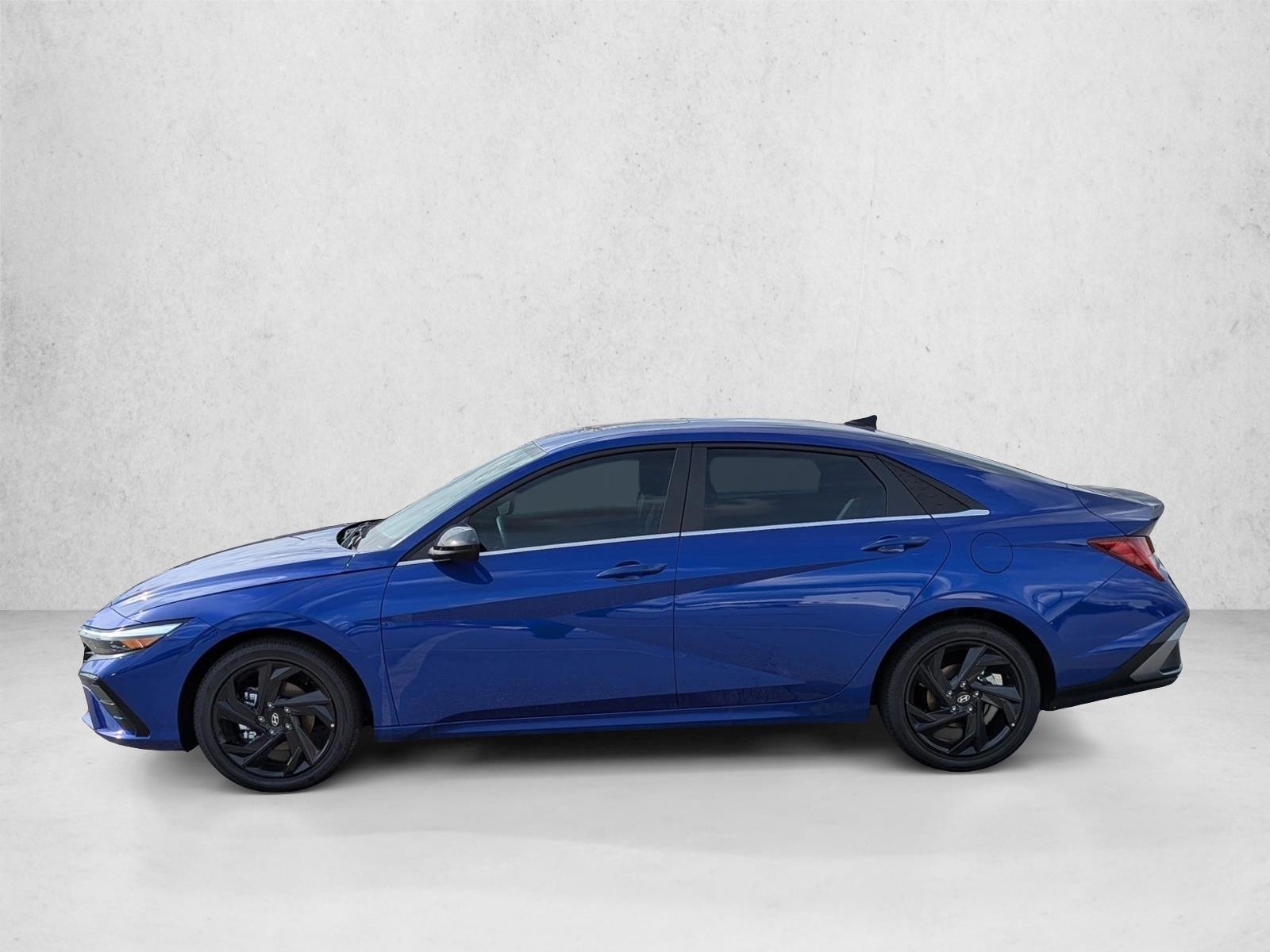 Thumbnail: 2026 Hyundai Elantra - 2
