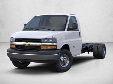 2026 Chevrolet Express  -
                  Greenacres, FL