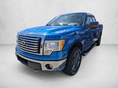 2010 Ford F-150 XLT -
                  Westlake, OH