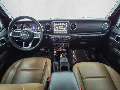 2022 Jeep Wrangler 4xe