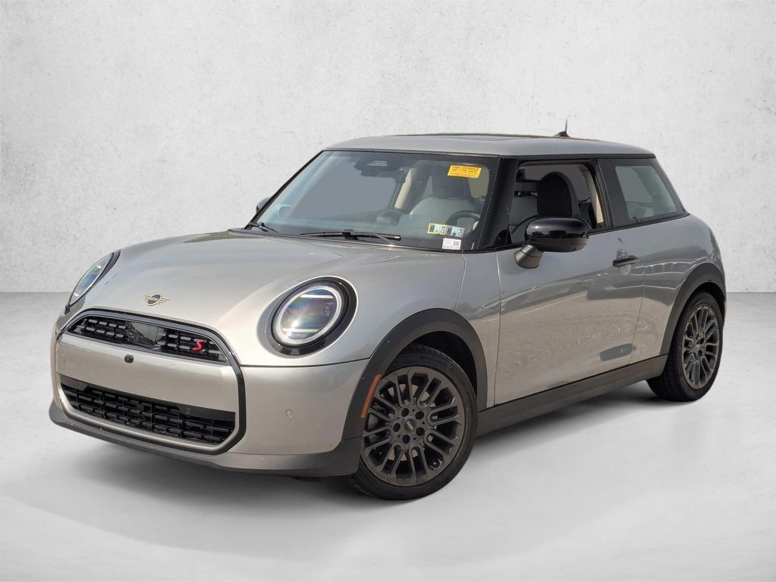 Thumbnail: 2025 MINI Cooper Hardtop - 1