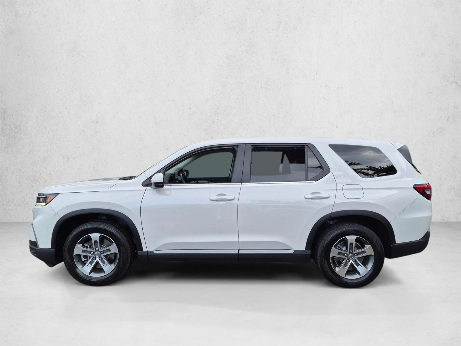 Thumbnail: 2025 Honda Pilot - 2