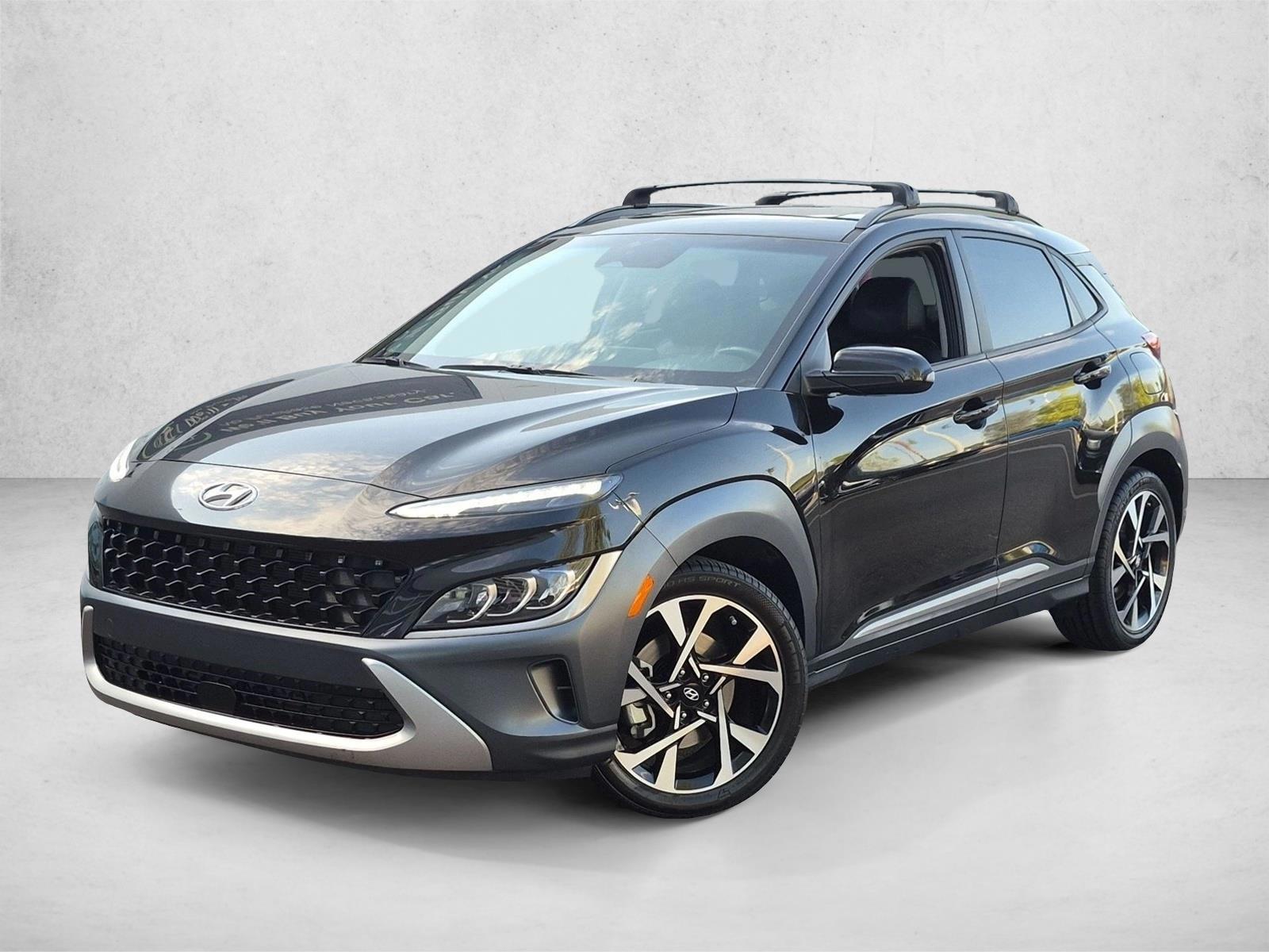 Thumbnail: 2022 Hyundai Kona - 1