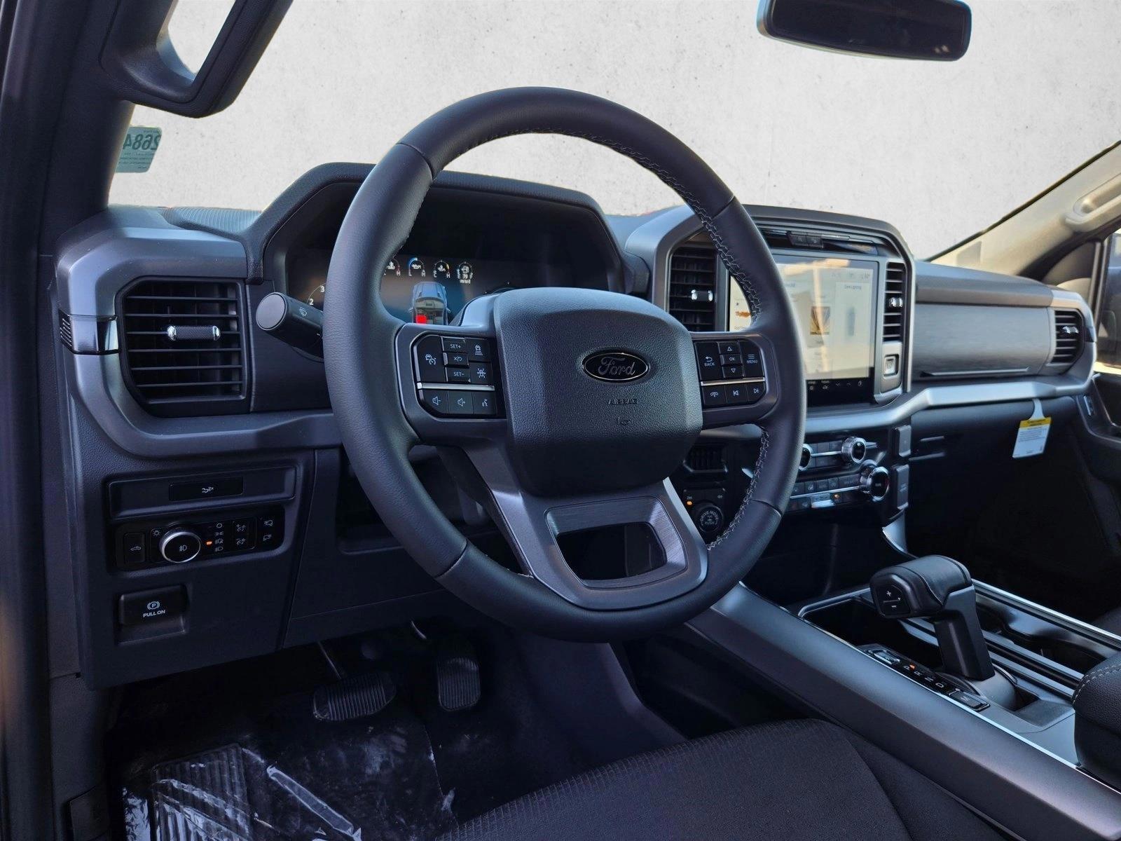 Thumbnail: 2026 Ford F-150 - 3
