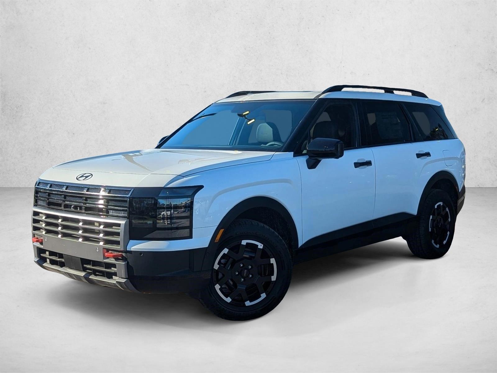 Thumbnail: 2026 Hyundai Palisade - 1