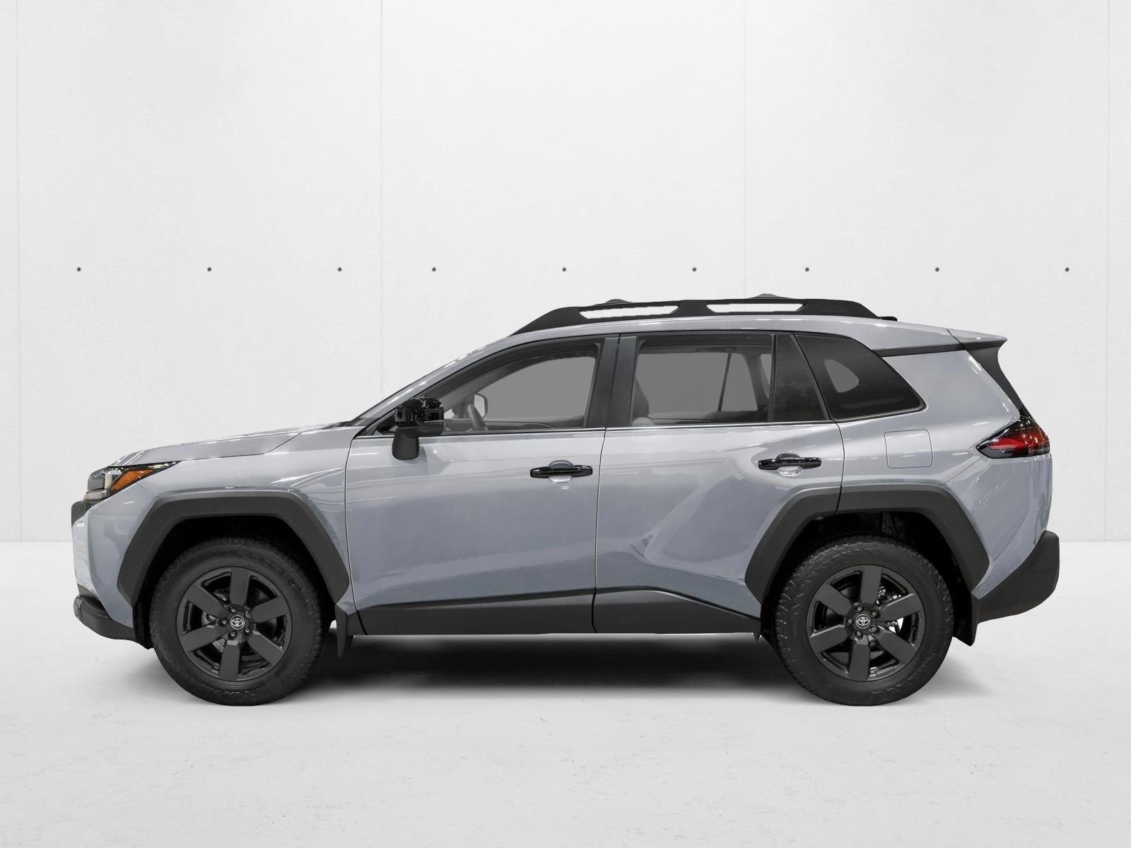 Thumbnail: 2026 Toyota RAV4 - 2