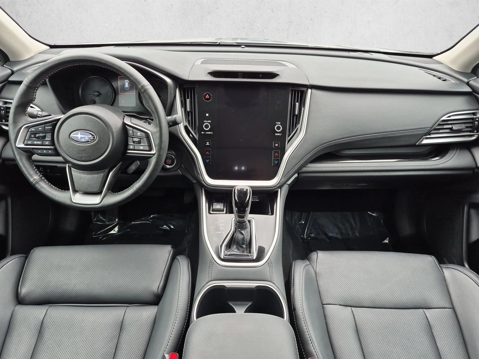 Thumbnail: 2024 Subaru Outback - 3